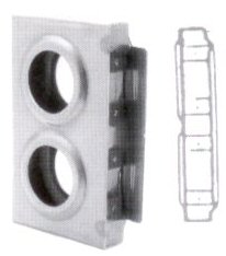 Lock Boxes