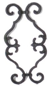 Cast Iron Castings