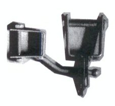Striker Latch