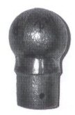 Drapery Finials
