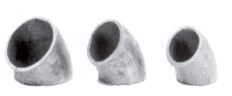 Steel Elbows