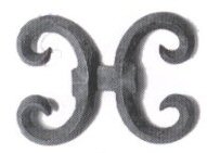 Cast Iron Castings