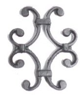 Cast Iron Castings
