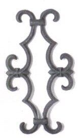 Cast Iron Castings