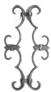Cast Iron Castings
