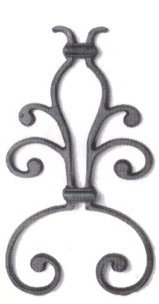 Cast Iron Castings