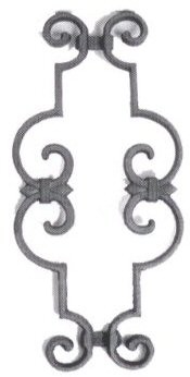 Cast Iron Castings