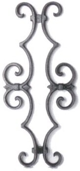 Cast Iron Castings