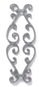 Cast Iron Castings