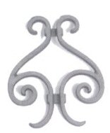Cast Iron Castings