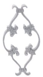 Cast Iron Castings
