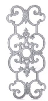 Cast Iron Castings