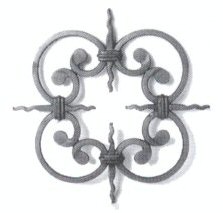 Cast Iron Castings