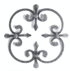 Cast Iron Castings