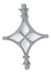 Cast Iron Castings