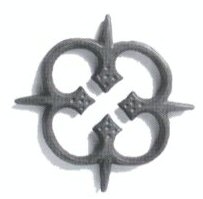 Cast Iron Castings