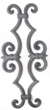 Cast Iron Castings