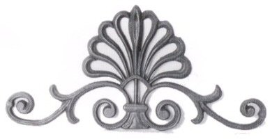 Cast Iron Designs 7194