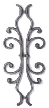 Cast Iron Castings