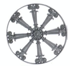 Cast Iron Castings