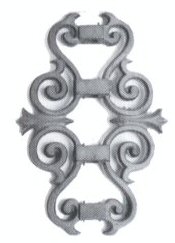 Cast Iron Castings