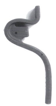 Cast Iron Furniture Parts