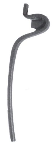 Cast Iron Furniture Parts