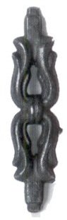 Cast Iron Furniture Parts