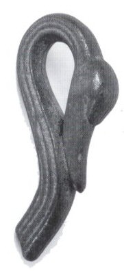 Cast Iron Furniture Parts
