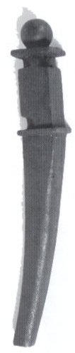 Cast Iron Furniture Parts