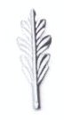 Stamping Leaves