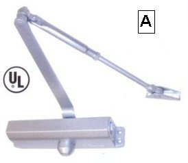 Commercial Door closers