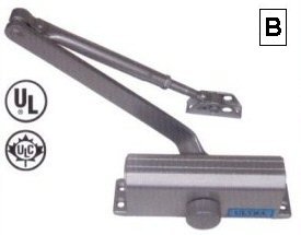 Commercial Door closers
