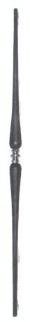 Cast Iron Balusters R705CI