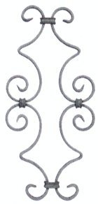 Wrought Iron Designs