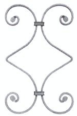 Wrought Iron Designs