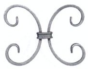 Wrought Iron Designs