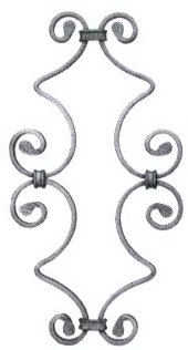 Wrought Iron Designs