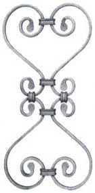 Wrought Iron Designs