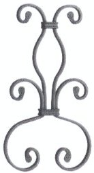 Wrought Iron Designs