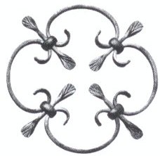 Wrought Iron Designs