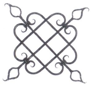 Wrought Iron Designs