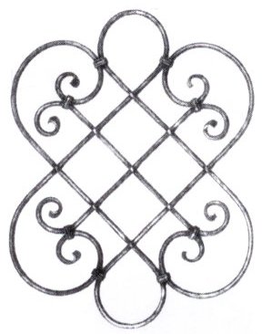 Wrought Iron Designs