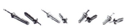 Fasteners