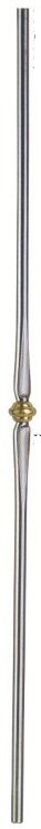 Stainless Steel Balusters