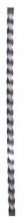 Twisted Grooved Balusters