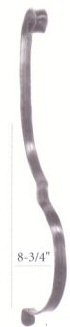 Balcony Balusters