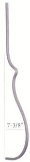 Balcony Balusters