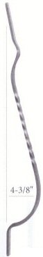 Balcony Balusters