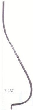 Balcony Balusters